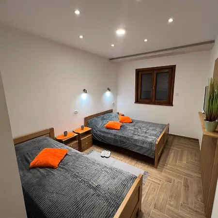 Apartmani Ristanovic Uzice Exterior photo