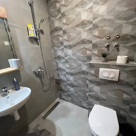 Apartmani Ristanovic Uzice Exterior photo