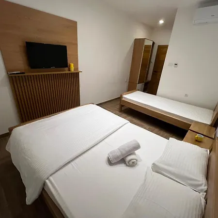 Apartmani Ristanovic Uzice Exterior photo