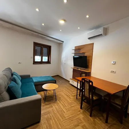 Apartmani Ristanovic Uzice Exterior photo