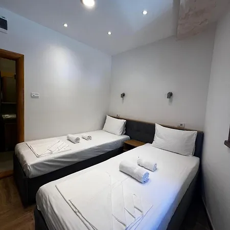 Apartmani Ristanovic Uzice Exterior photo