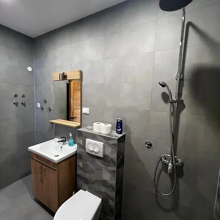 Apartmani Ristanovic Uzice Exterior photo