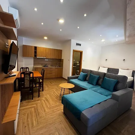 Apartmani Ristanovic Uzice Exterior photo