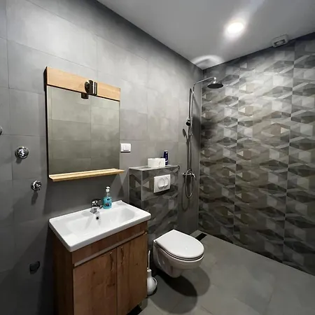 Apartmani Ristanovic Uzice Exterior photo