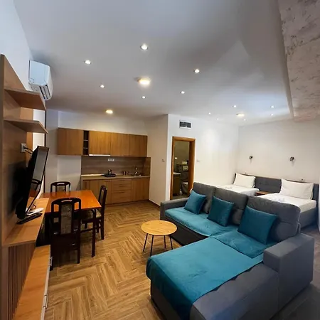 Apartmani Ristanovic Uzice Exterior photo