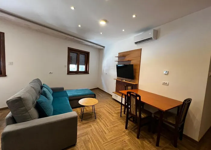 Apartmani Ristanovic Uzice