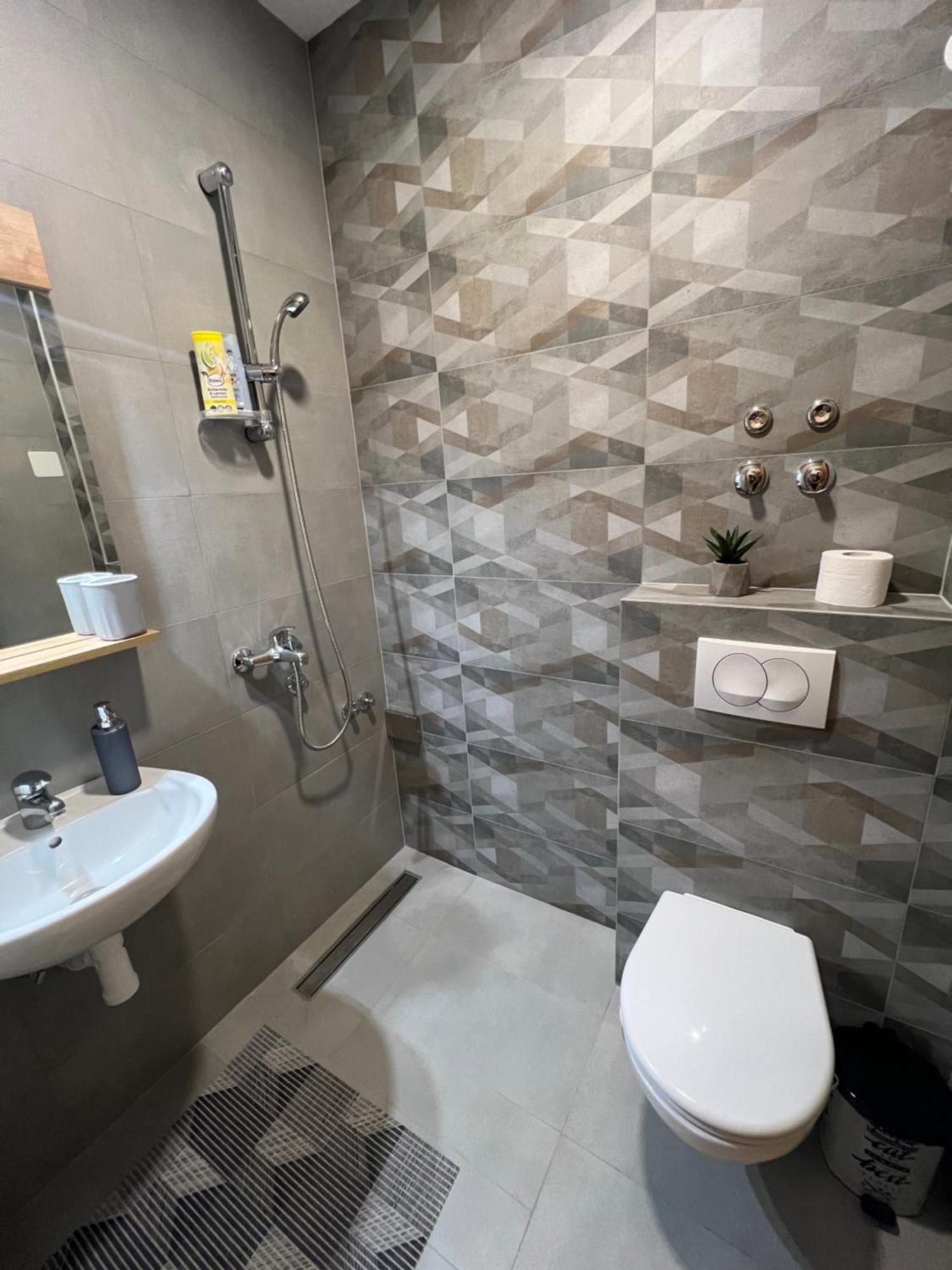 Apartment Ristanovic