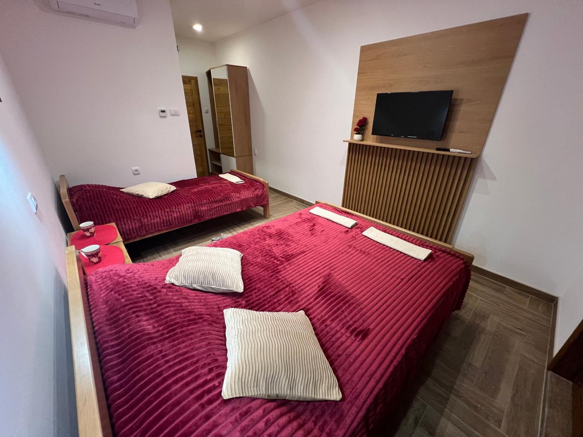 Apartment Ristanovic Uzice