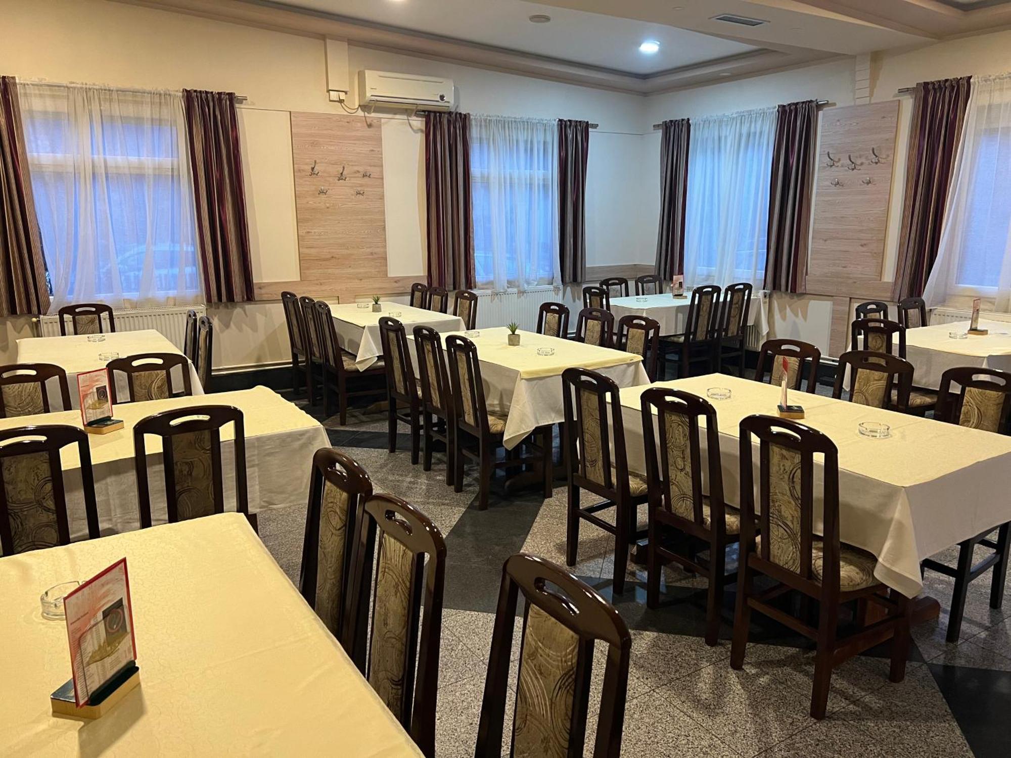 Ristanovic Apartment