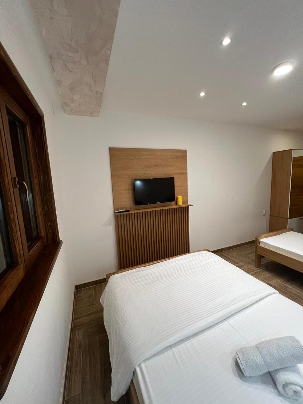 Ristanovic Apartment *