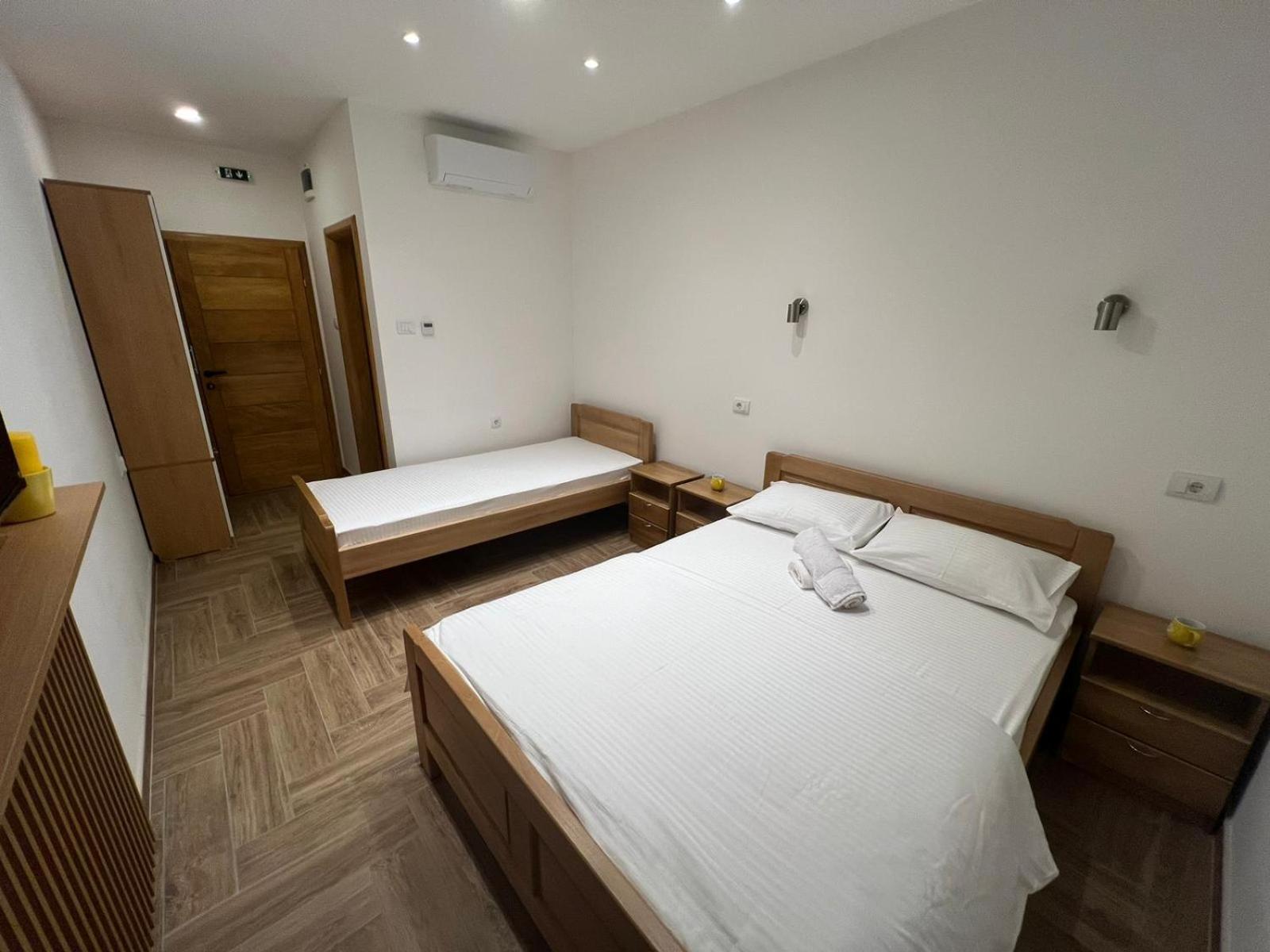 Apartment Ristanovic Uzice