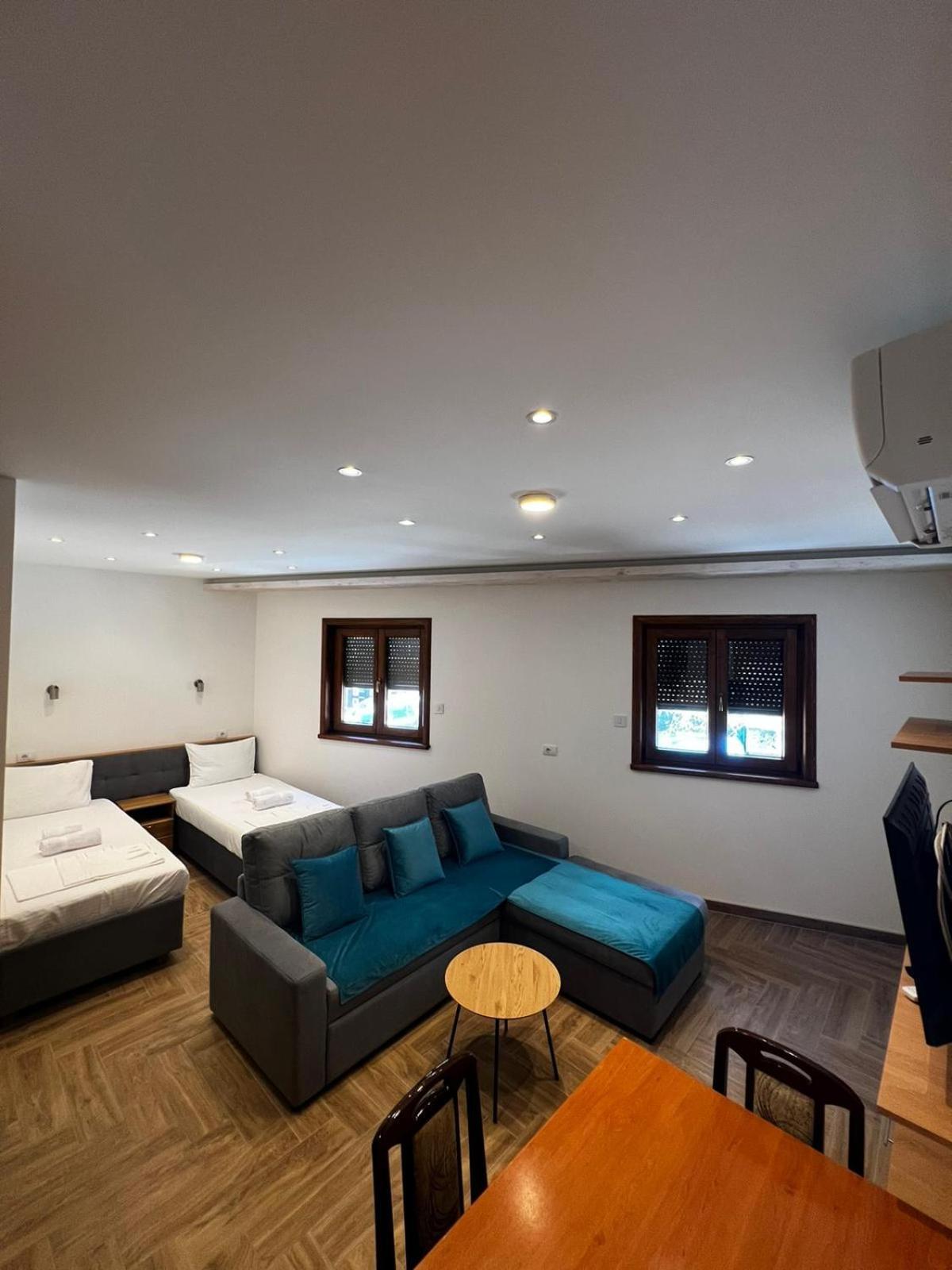 Ristanovic Apartment Uzice
