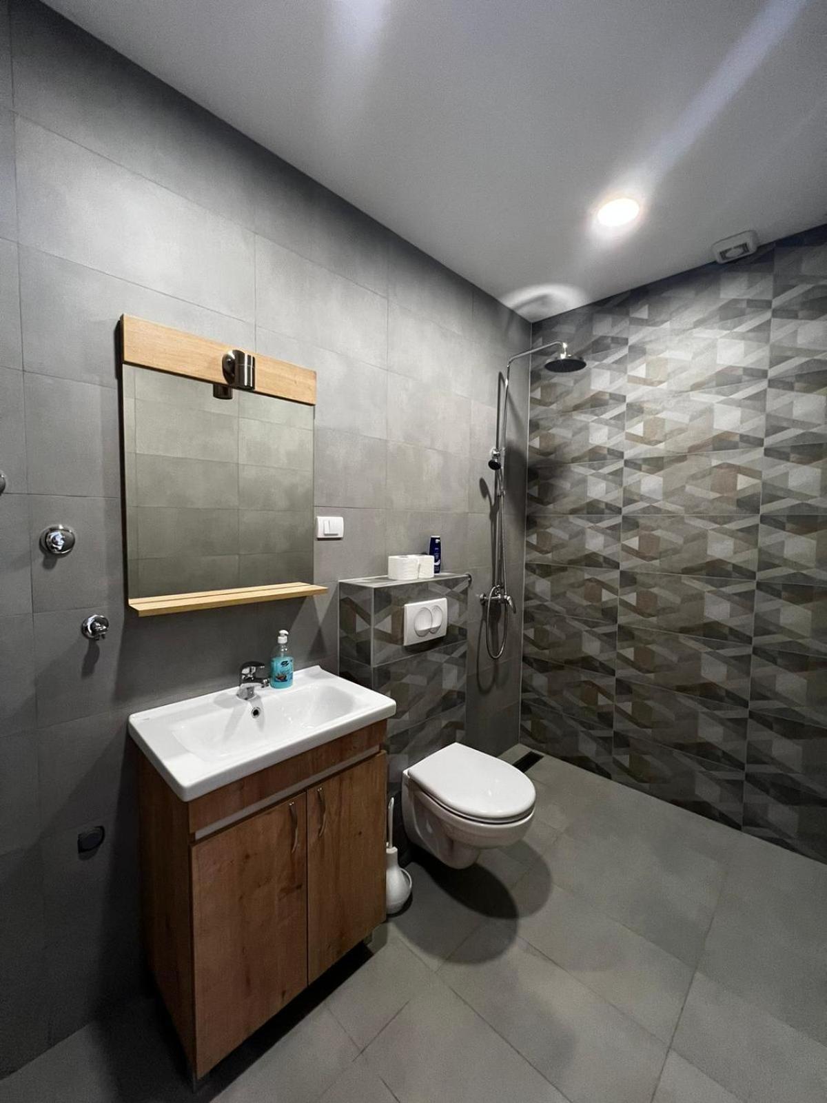 Apartment Ristanovic *