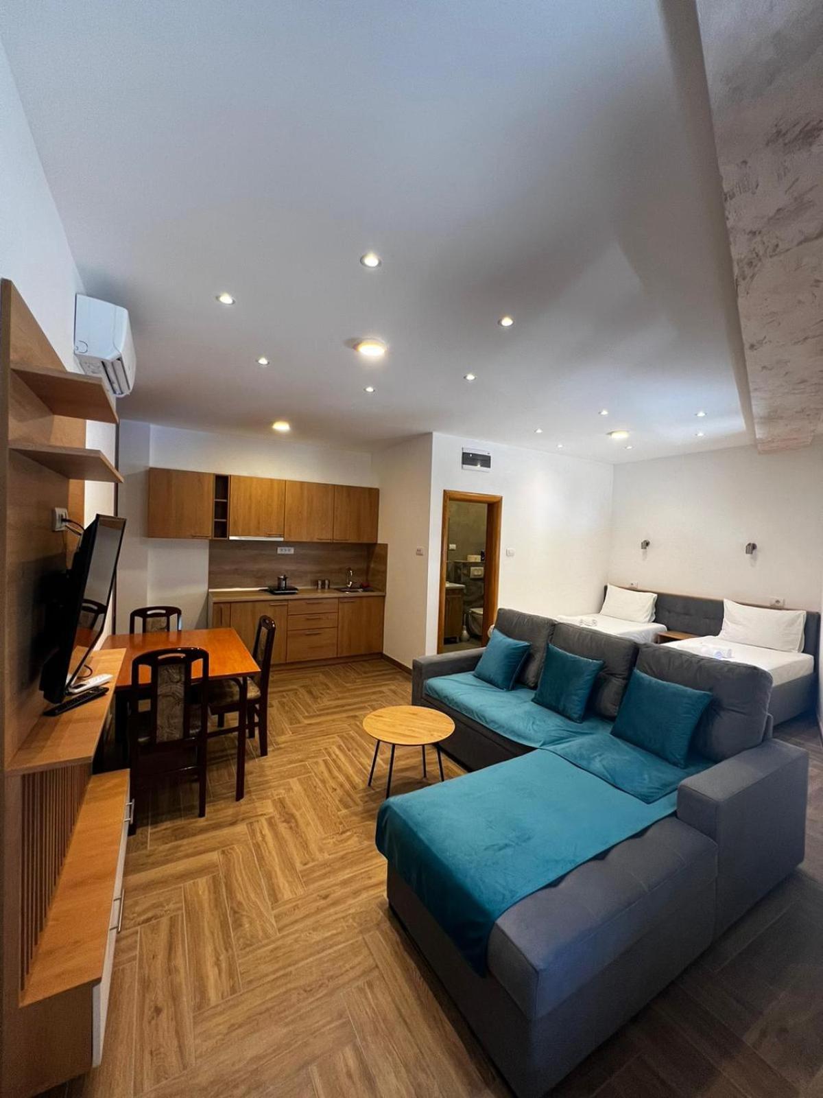 Apartment Ristanovic Uzice